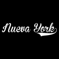 Nueva York Drawstring Bag