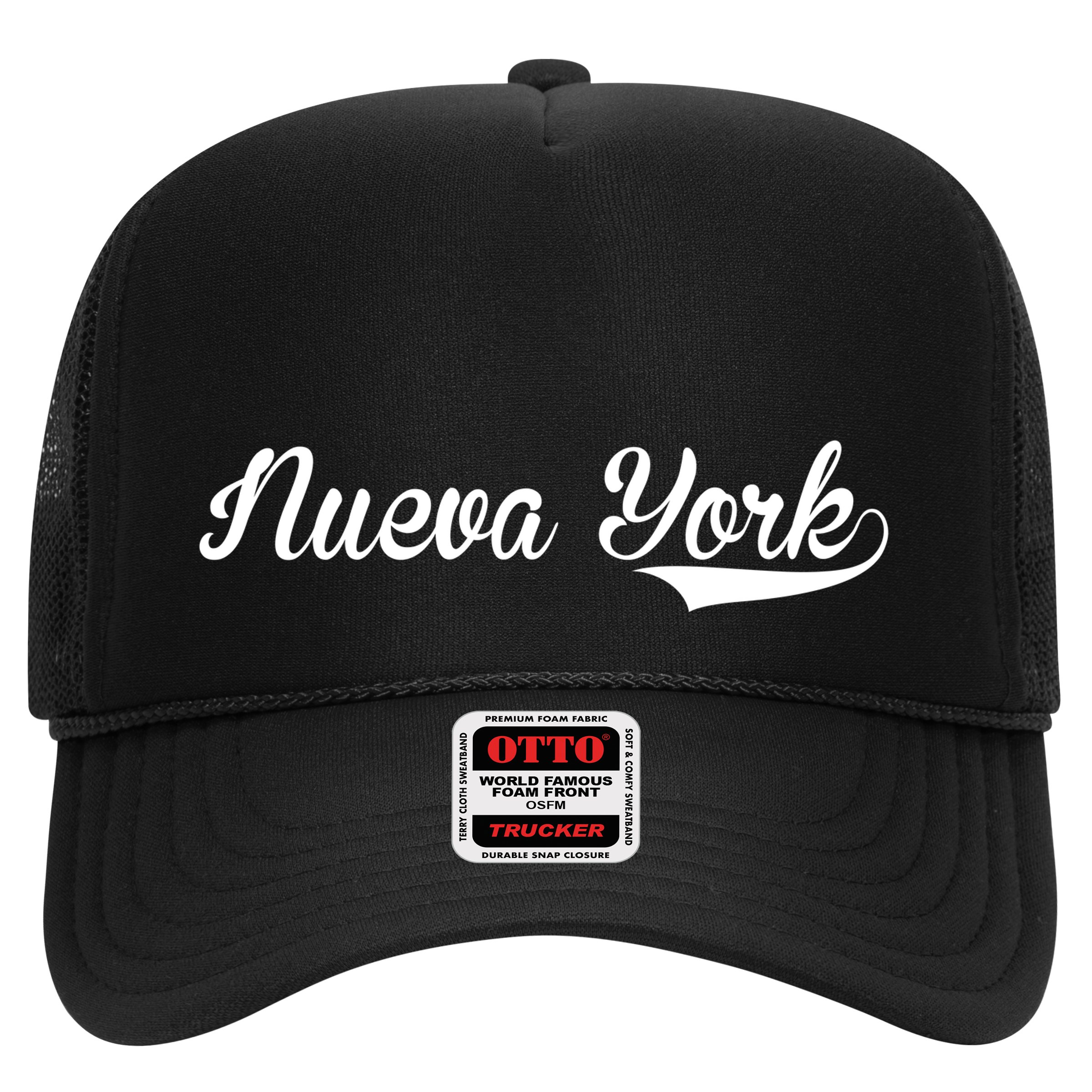 Nueva York Hat
