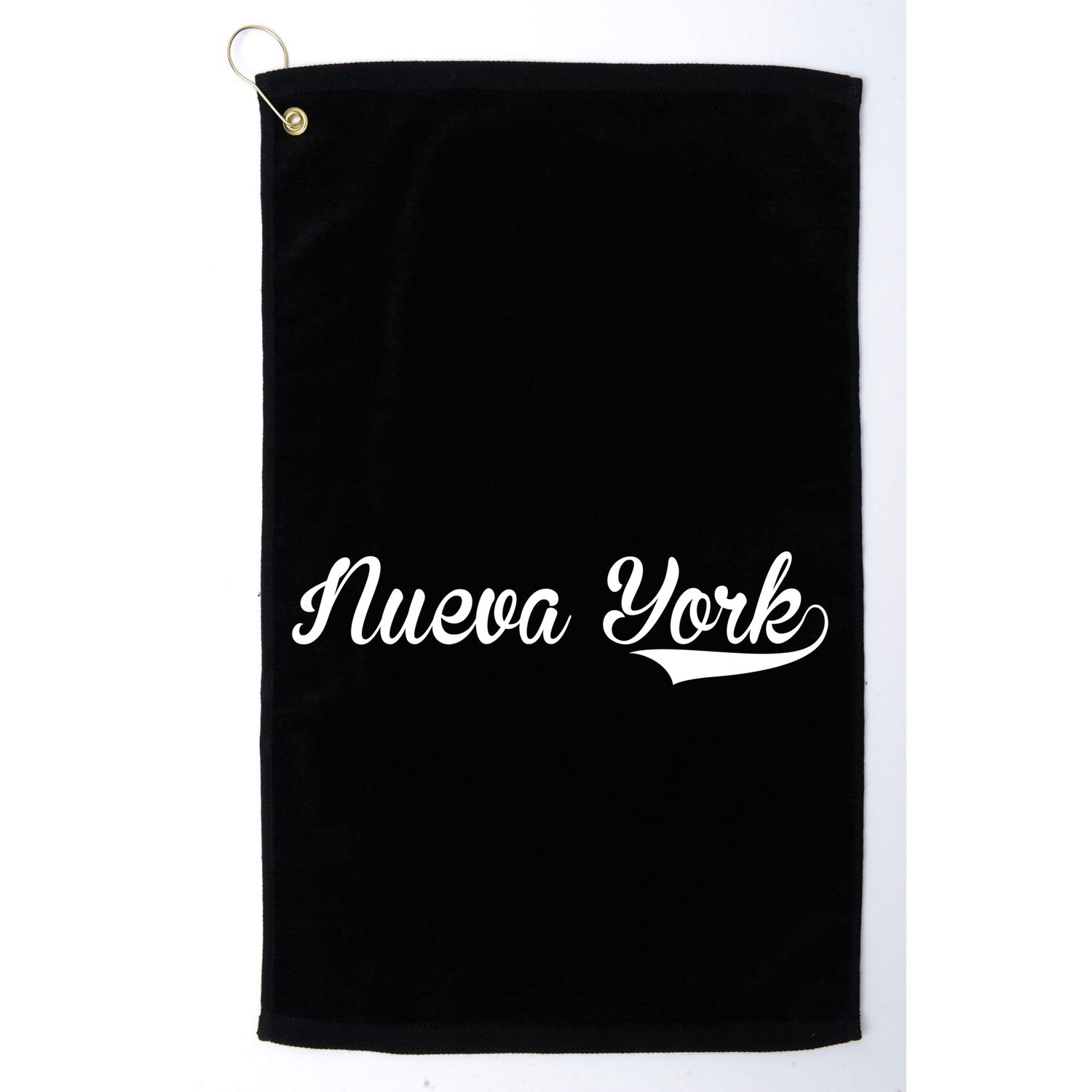 Nueva York Golf Towel