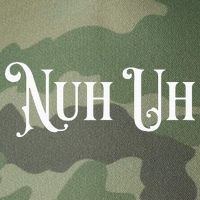 Nuh Uh Meme Nuh Uh Legacy Tie Dye Trucker Hat