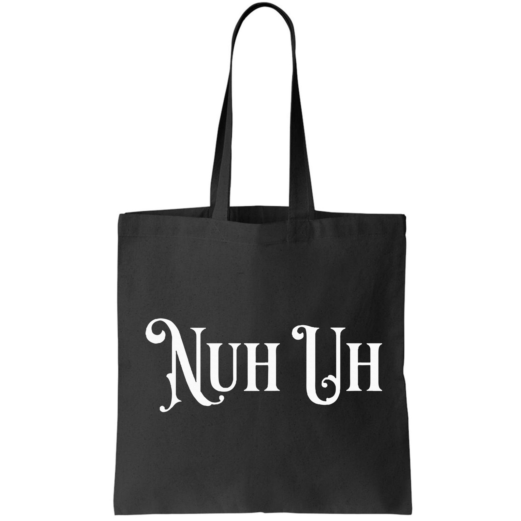 Nuh Uh Meme Nuh Uh Bag