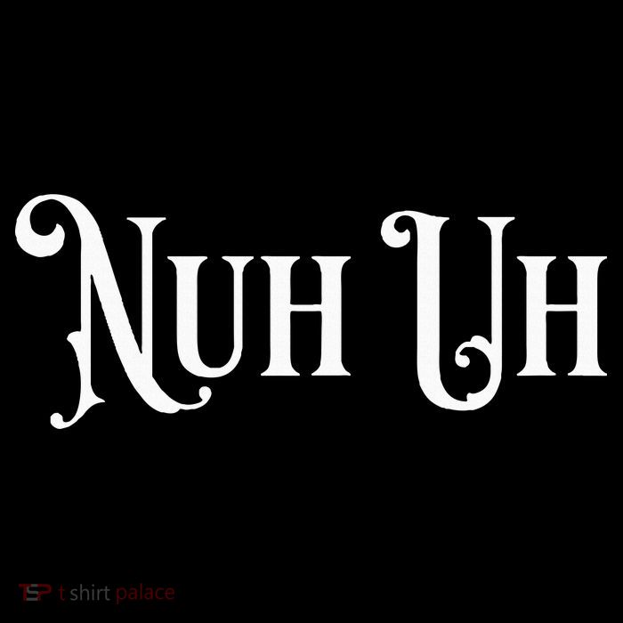 Nuh Uh Meme Nuh Uh Cooling Performance Long Sleeve Crew