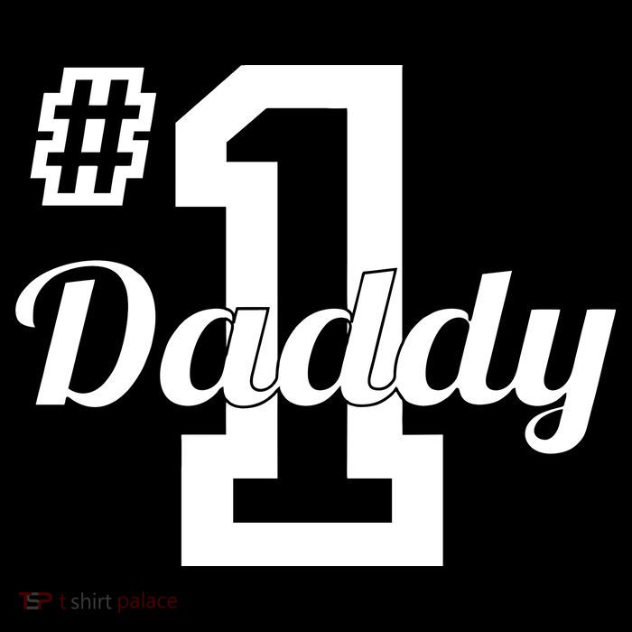 Number One Dad 16 in Basic Backpack