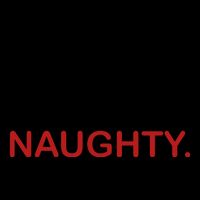 Nice Until Proven Naughty Funny Christmas Mug