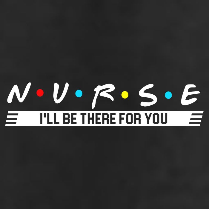 Nurse Be There For You Adult Drive Performance Visor