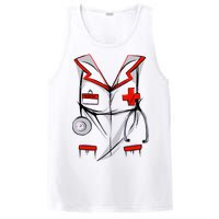 Nurse Medical Costume Suit PosiCharge Competitor Tank