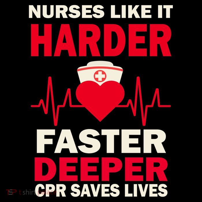 Nurses Like It CPR Save Lives City Backpack
