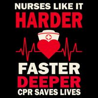 Nurses Like It CPR Save Lives Mug