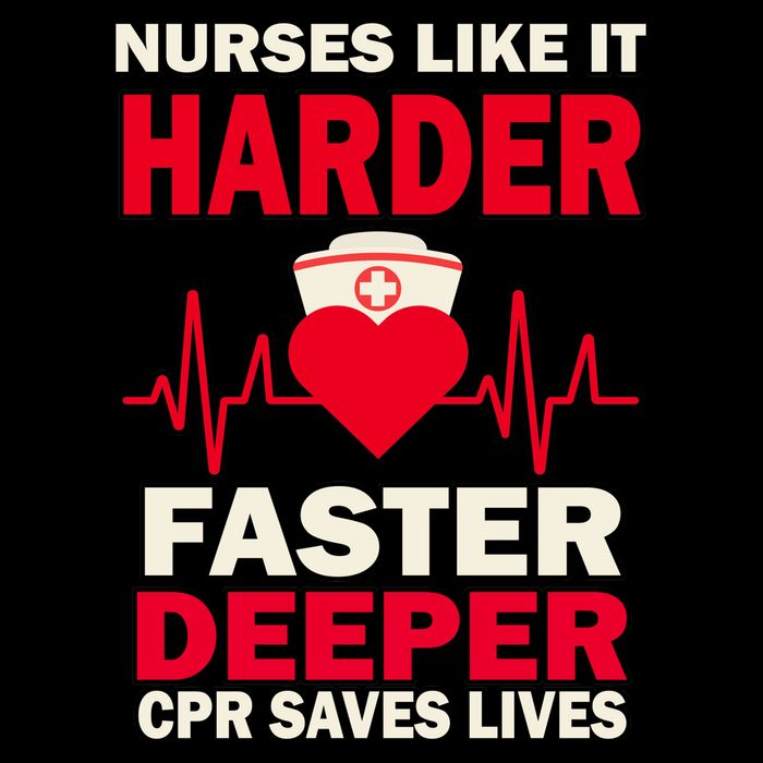 Nurses Like It CPR Save Lives Mug