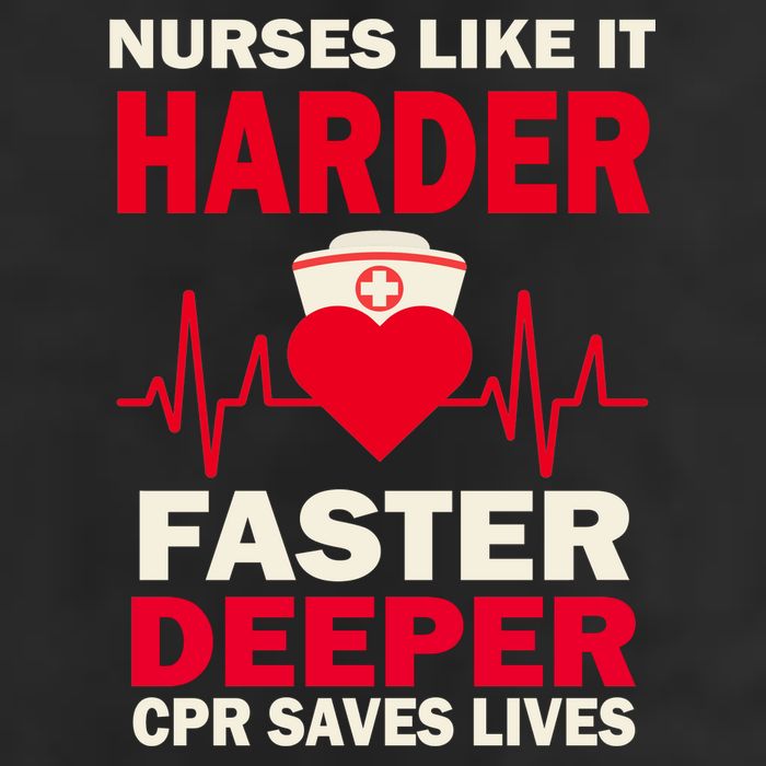 Nurses Like It CPR Save Lives 15oz Campfire Ceramic Mug
