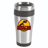 Nursing Is A Walk In The Park Funny 16oz Travel Tumbler