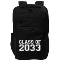 Nurture Class Of 2033 Teacher Students Impact Tech Backpack