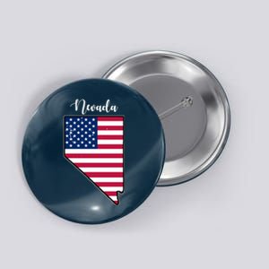 Nevada United States Map Button