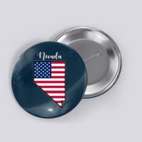 Nevada United States Map Button