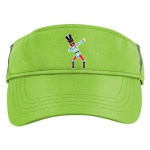 Nutcracker Dab Adult Drive Performance Visor