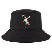 Nutcracker Dab Cool Comfort Performance Bucket Hat