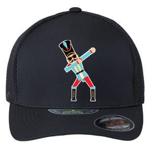 Nutcracker Dab Flexfit Unipanel Trucker Cap