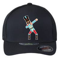 Nutcracker Dab Flexfit Unipanel Trucker Cap