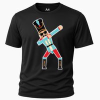 Nutcracker Dab Performance Shirt