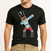 Nutcracker Dab Performance Shirt