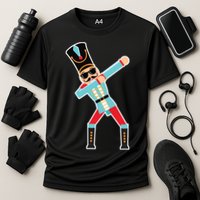 Nutcracker Dab Performance Shirt