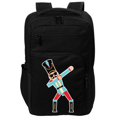 Nutcracker Dab Impact Tech Backpack