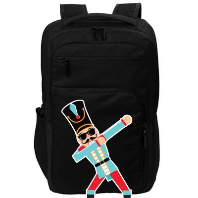 Nutcracker Dab Impact Tech Backpack