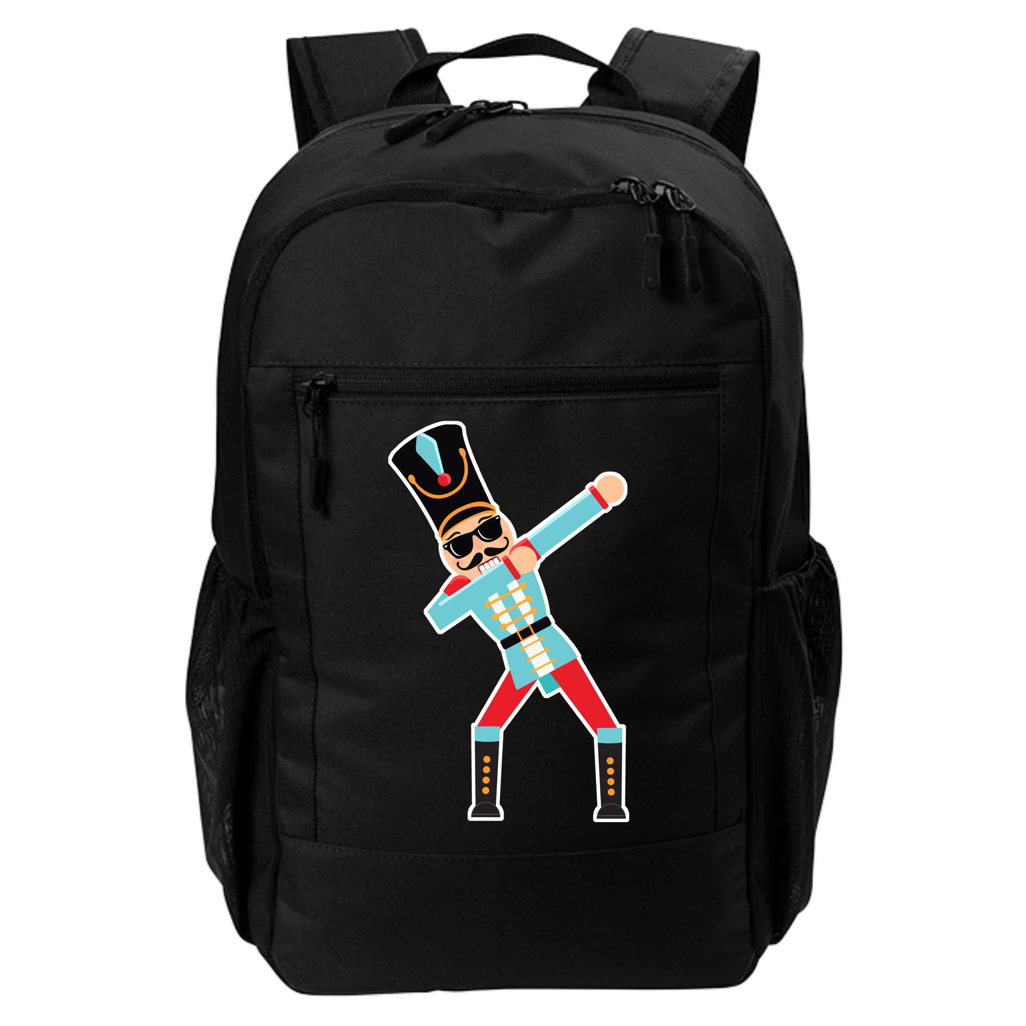 Nutcracker Dab Backpack