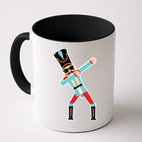 Nutcracker Dab Mug