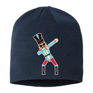 Nutcracker Dab Sustainable Beanie