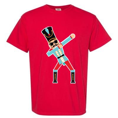 Nutcracker Dab Garment-Dyed Heavyweight T-Shirt