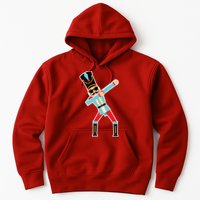 Nutcracker Dab Hoodie