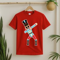Nutcracker Dab T-Shirt
