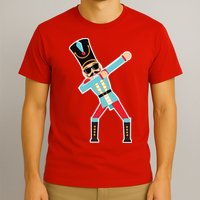 Nutcracker Dab T-Shirt