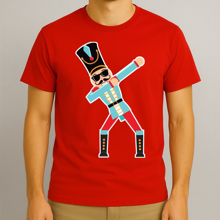 Nutcracker Dab T-Shirt