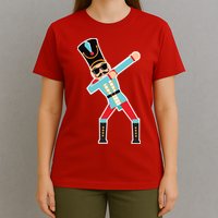Nutcracker Dab T-Shirt