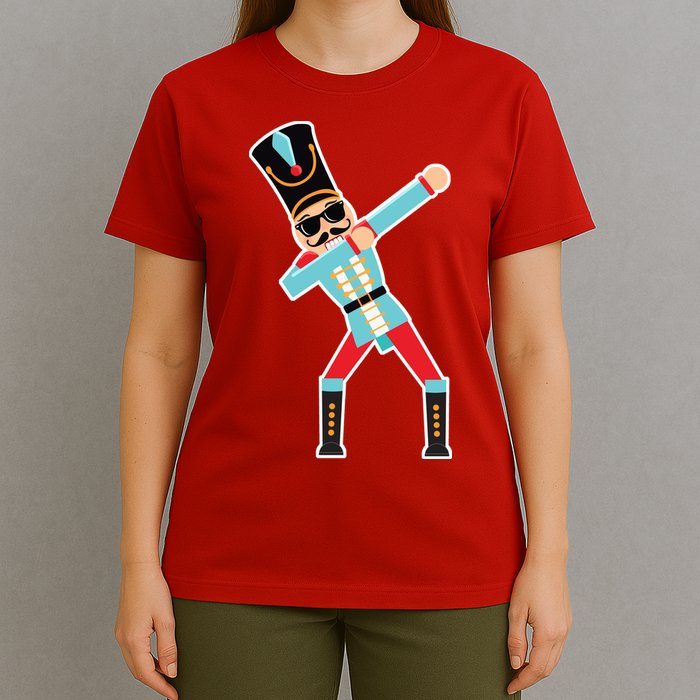 Nutcracker Dab T-Shirt