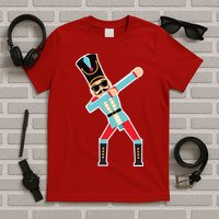Nutcracker Dab T-Shirt