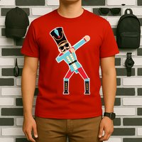 Nutcracker Dab T-Shirt