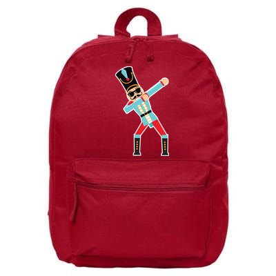 Nutcracker Dab 16 in Basic Backpack