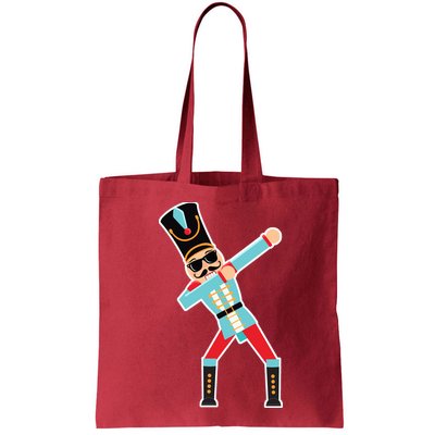 Nutcracker Dab Bag