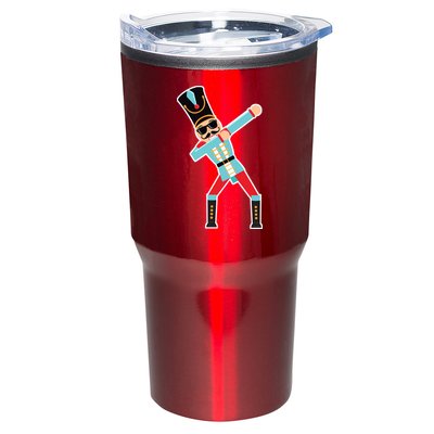 Nutcracker Dab Tumbler