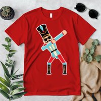 Nutcracker Dab Premium T-Shirt