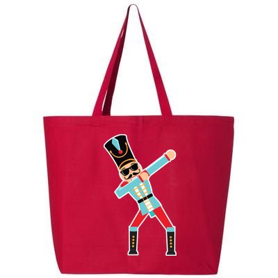 Nutcracker Dab 25L Jumbo Tote