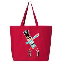 Nutcracker Dab 25L Jumbo Tote