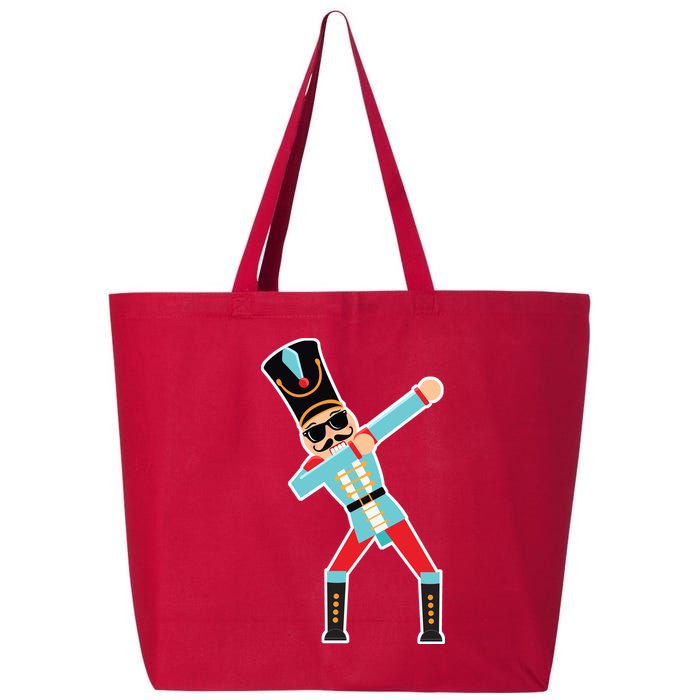 Nutcracker Dab 25L Jumbo Tote