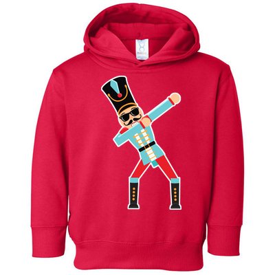 Nutcracker Dab Toddler Hoodie