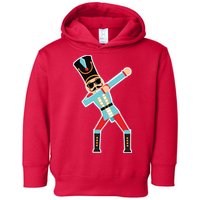 Nutcracker Dab Toddler Hoodie