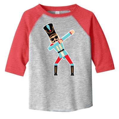 Nutcracker Dab Toddler Fine Jersey T-Shirt