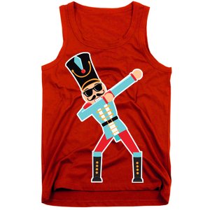 Nutcracker Dab Tank Top